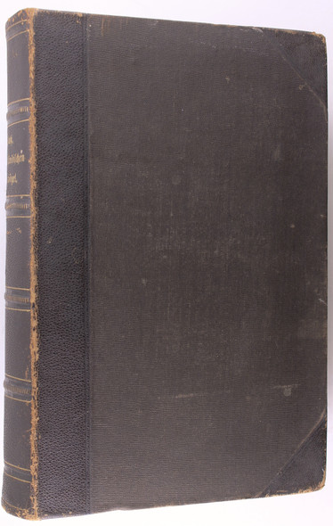 Die Fremdlandifchen Stubenvogel front cover by Karl Ruk