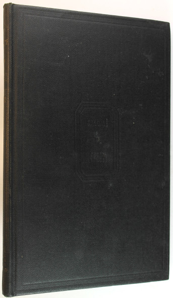 Salome front cover by Oscar Wilde