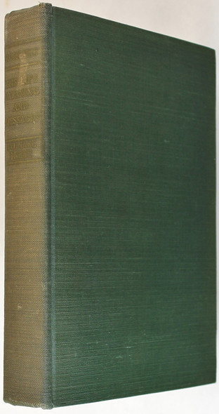 Newer Roosevelt Messages (Volume Three) front cover by Theodore Roosevelt