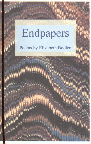 Endpapers front cover by Elizabeth Bodien, ISBN: 1599247003