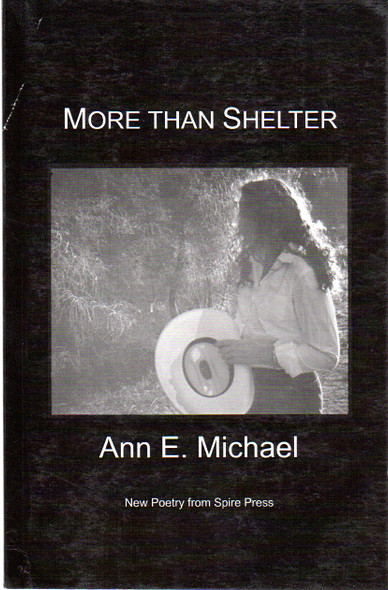 More Than Shelter front cover by Ann E. Michael, ISBN: 0974070130