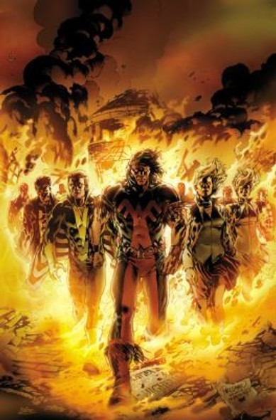 Chaos War: X-Men front cover by Chris Claremont, Louise Simonson, Jim McCann, Marc Sumerak, ISBN: 0785153152
