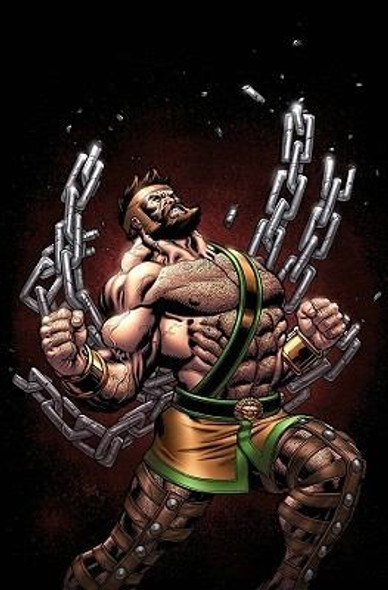 Incredible Hercules, Vol. 4: Dark Reign front cover by Greg Pak, Fred Van Lente, ISBN: 0785135375