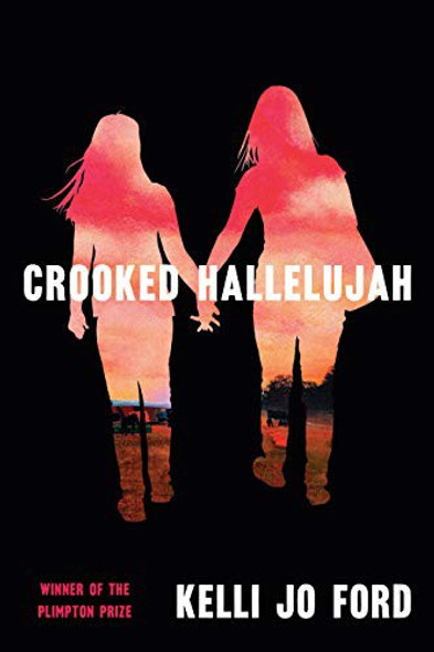 Crooked Hallelujah front cover by Kelli Jo Ford, ISBN: 0802149138
