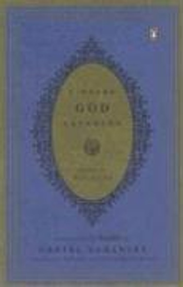 I Heard God Laughing: Poems of Hope and Joy front cover by Hafiz,Daniel Ladinsky, ISBN: 0143037811