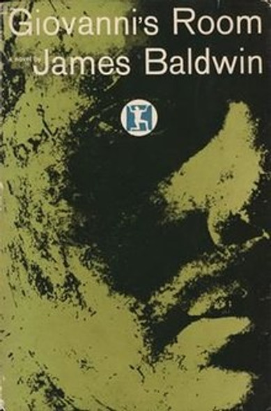 Giovanni's Room front cover by James Baldwin, ISBN: 0345806565