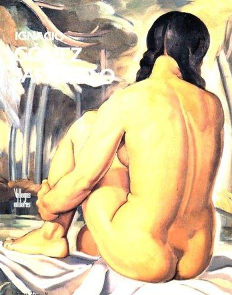 Ignacio Gomez Jaramillo front cover by Juan Gustavo Cobo Borda, ISBN: 9588160472