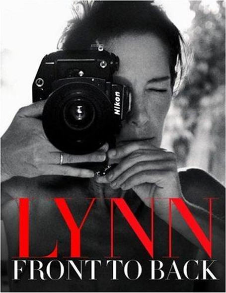 Lynn Front to Back front cover by Lynn Kohlman, ISBN: 2843235766