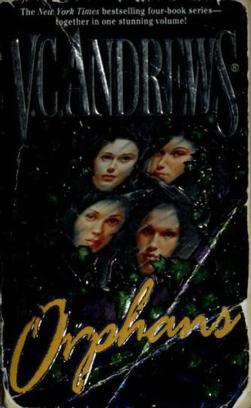 Orphans (Orphans Series) front cover by V.C. Andrews, ISBN: 0743403614