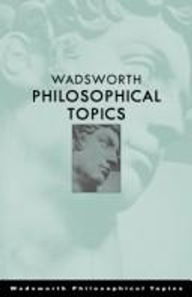 On Consequentialist Ethics (Wadsworth Philosophical Topics) front cover by S. Jack Odell, ISBN: 0534595758