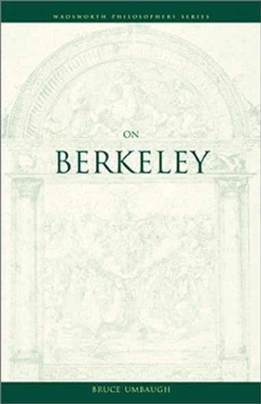 On Berkeley front cover by Bruce Umbaugh, ISBN: 0534576192