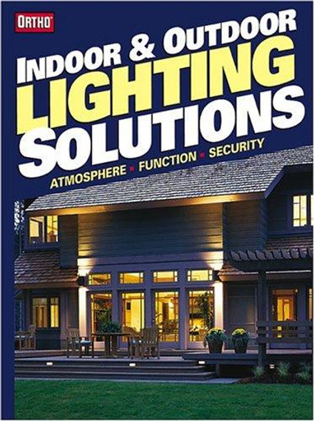 Indoor & Outdoor Lighting Solutions (Ortho Books) front cover by Ortho Books, ISBN: 0897214757