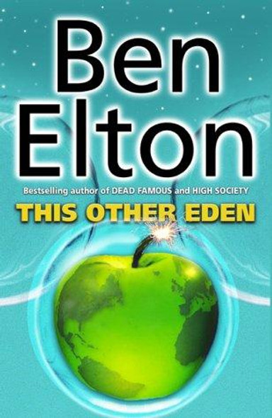 This Other Eden front cover by Ben Elton, ISBN: 055277183X