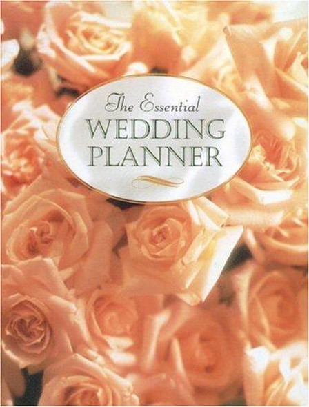 The Essential Wedding Planner front cover by Anne Lockwood, ISBN: 0446911690