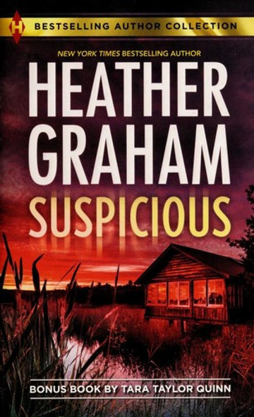 Suspicious: The Sheriff of Shelter Valley (Harlequin Bestselling Author) front cover by Heather Graham, Tara Taylor Quinn, ISBN: 0373010222