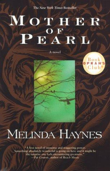 Mother of Pearl (Oprah's Book Club) front cover by Melinda Haynes, ISBN: 0671774670