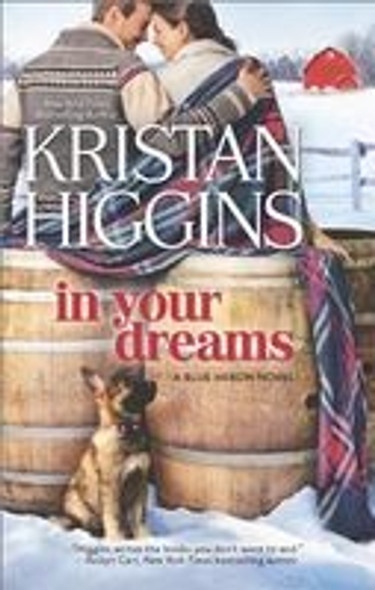 In Your Dreams (Blue Heron) front cover by Kristan Higgins, ISBN: 0373779313