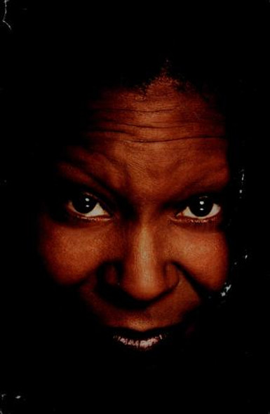Book front cover by Whoopi Goldberg, ISBN: 068815252X