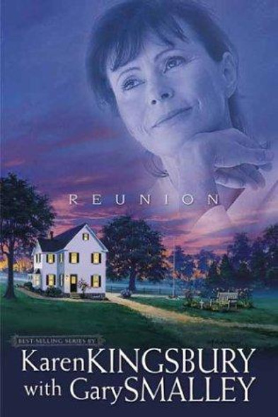Reunion 5 Redemption front cover by Karen Kingsbury, Gary Smalley, ISBN: 0842386882
