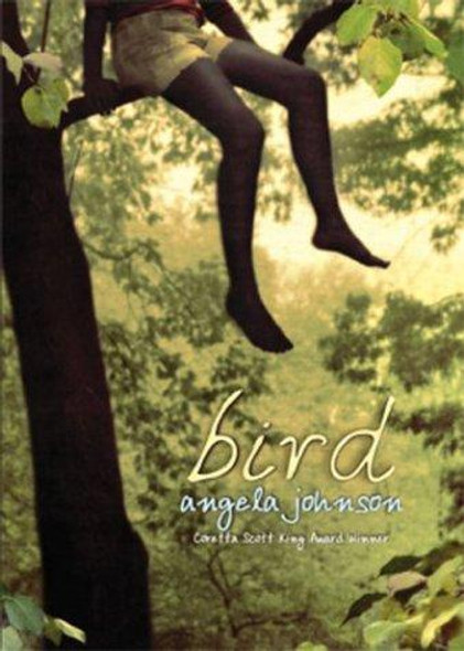 Bird front cover by Angela Johnson, ISBN: 0803728476