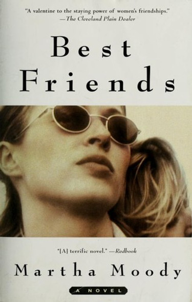Best Friends front cover by Martha  Moody, ISBN: 1573229350