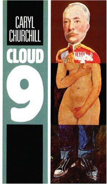 Cloud 9 front cover by Caryl Churchill, ISBN: 1559360992