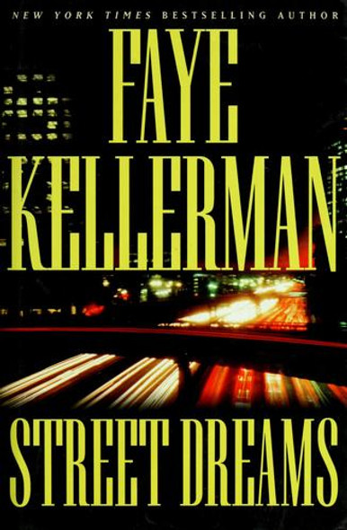 Street Dreams front cover by Faye Kellerman, ISBN: 0446614041