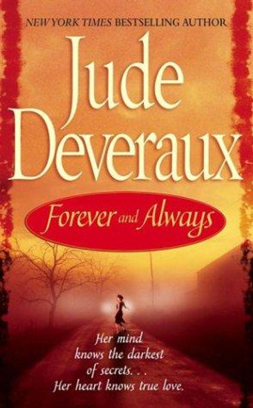 Forever and Always (Forever Trilogy) front cover by Jude Deveraux, ISBN: 0743477081