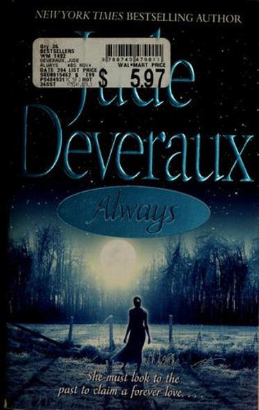Always 3 Forever Trilogy front cover by Jude Deveraux, ISBN: 0743479017