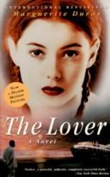 The Lover front cover by Marguerite Duras, ISBN: 0060975210