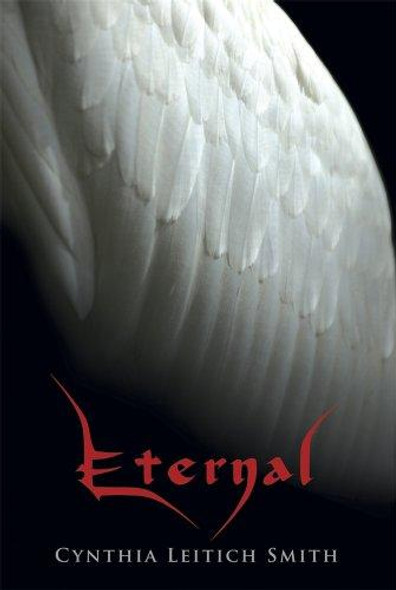 Eternal front cover by Cynthia Leitich Smith, ISBN: 0763635731