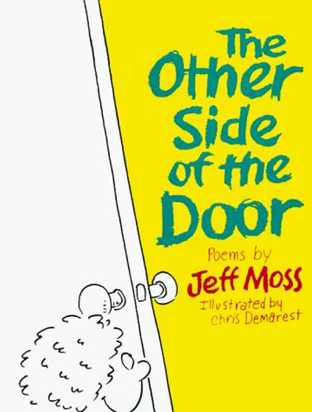 The Other Side of the Door: Poems front cover by Jeff Moss, ISBN: 0553072595