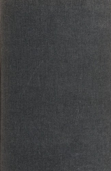 An Indian Canaan: Isaac McCoy and the Vision of an Indian State (The civilization of the American Indian series) front cover by George A. Schultz, ISBN: 0806110244