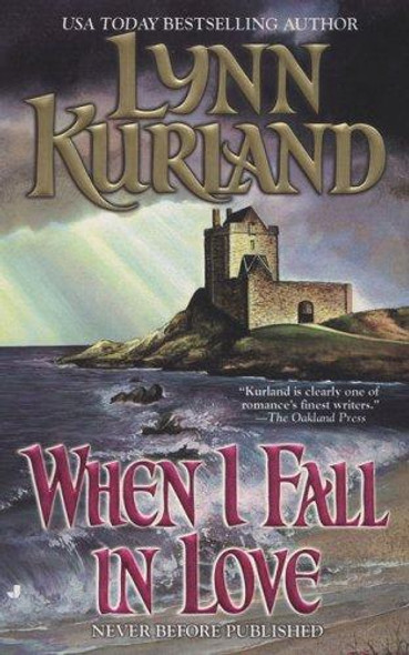 When I Fall in Love front cover by Lynn Kurland, ISBN: 0515142964