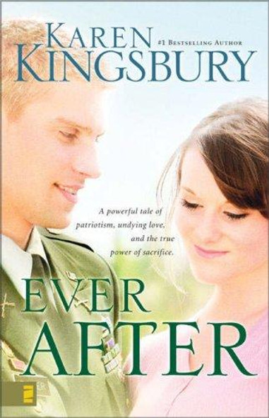 Ever After 2 Lost Love front cover by Karen Kingsbury, ISBN: 031024756X