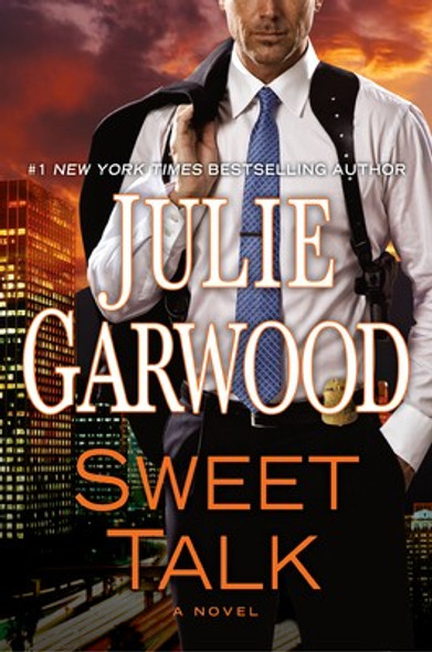 Sweet Talk front cover by Julie Garwood, ISBN: 0525952861