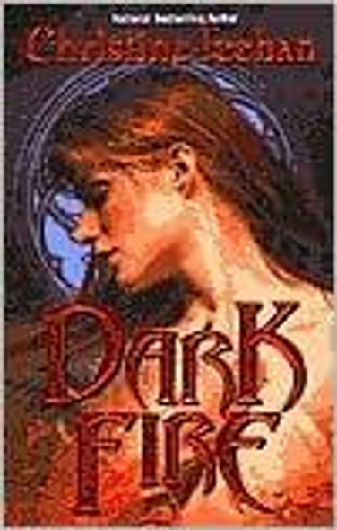 Dark Fire (The Carpathians (Dark) Series, Book 6) front cover by Christine Feehan, ISBN: 0505524473