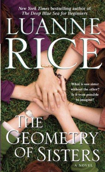 The Geometry of Sisters front cover by Luanne Rice, ISBN: 0553589776