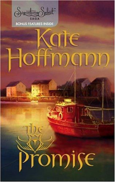 The Promise (Signature Select) front cover by Kate Hoffmann, ISBN: 0373836449