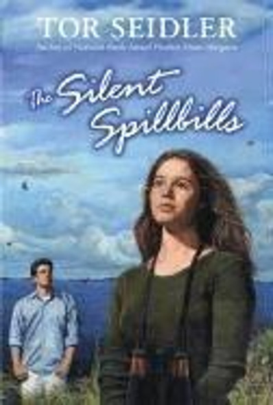 Silent Spillbills, The (Laura Geringer Books) front cover by Tor Seidler, ISBN: 0060521066