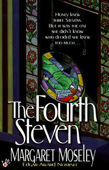 The Fourth Steven front cover by Margaret Moseley, ISBN: 0425164063