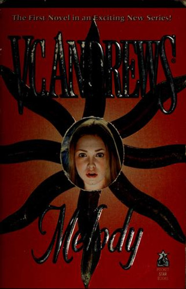 Melody (Logan) front cover by V.C. Andrews, ISBN: 0671534718