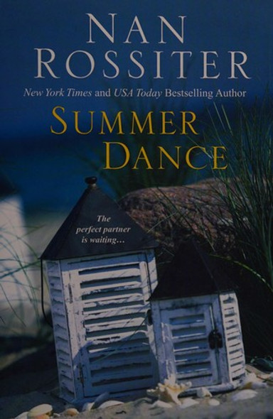 Summer Dance front cover by Nan Rossiter, ISBN: 149670505X