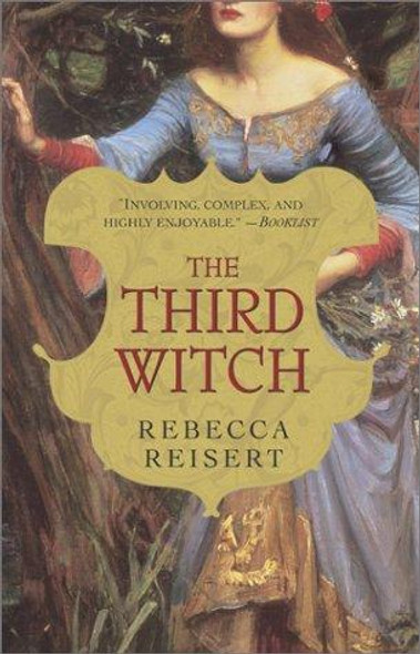 The Third Witch front cover by Rebecca Reisert, ISBN: 0743417720