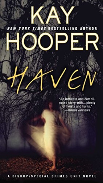 Haven (Bishop/Special Crimes Unit Novels) front cover by Kay Hooper, ISBN: 0515153710