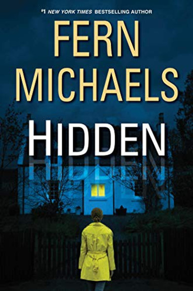 Hidden (Lost and Found) front cover by Fern Michaels, ISBN: 1420152327