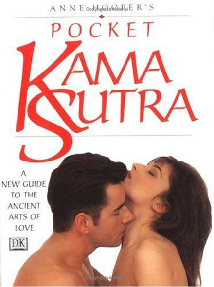 Pocket Kama Sutra front cover by Anne Hooper, ISBN: 0789404370