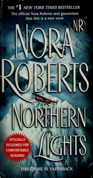 Northern Lights front cover by Nora Roberts, ISBN: 0515139742