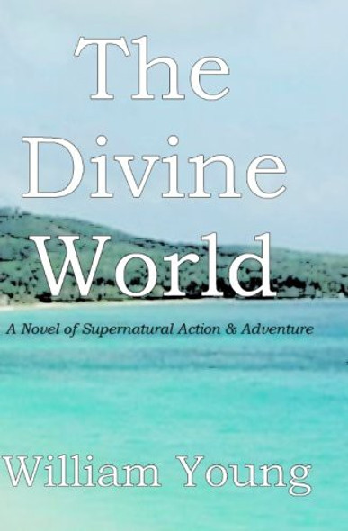 The Divine World front cover by William Young, ISBN: 1461046939