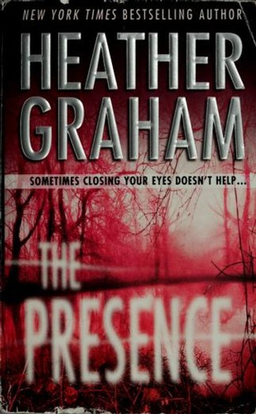 The Presence front cover by Heather Graham, ISBN: 077832074X